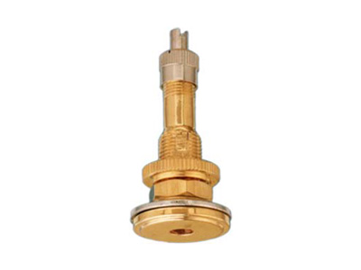 All Metal Clamp-In Valves