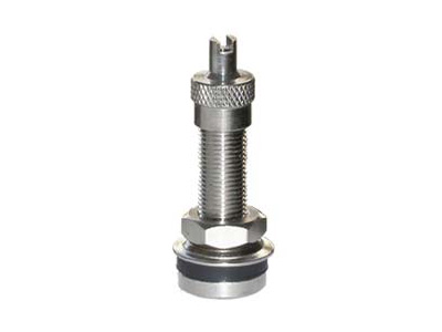 Tubeless Motorcycle Tyre Valves